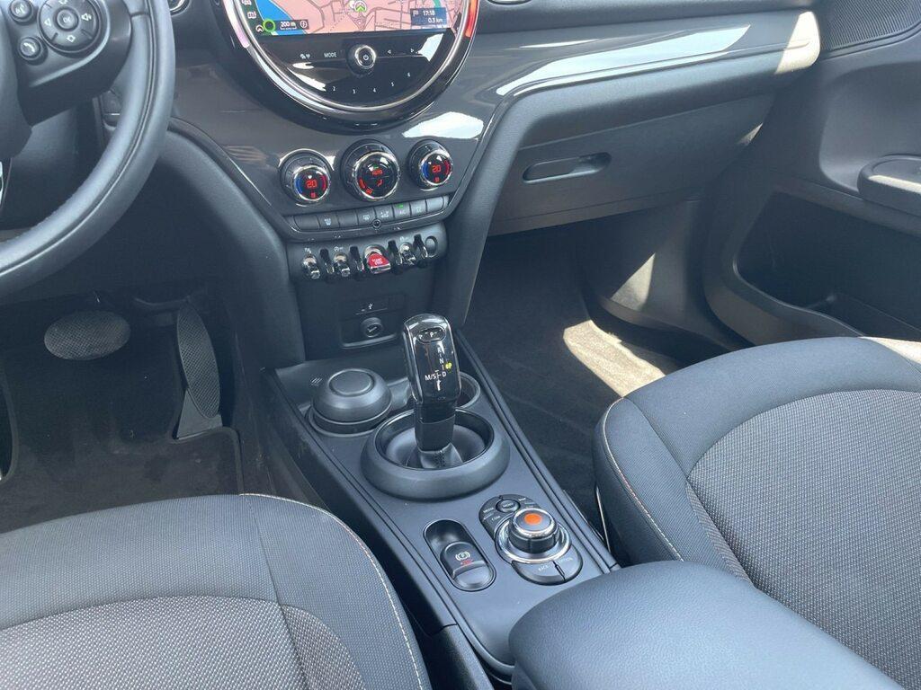 Mini Cooper D Countryman 2.0 TwinPower Turbo Cooper D Hype Steptronic