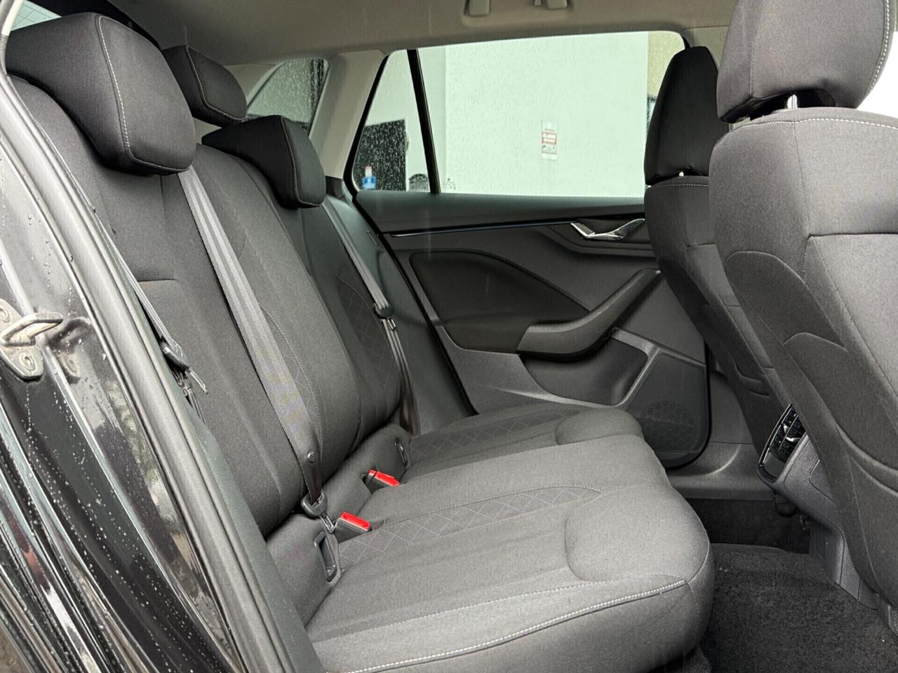 Skoda Kamiq 1.6 TDI - DSG|RADAR|VIRTUAL COCKPIT