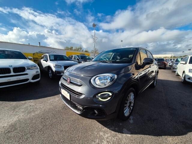 Fiat 500X 1.0 T3 120 CV Connect - 2021