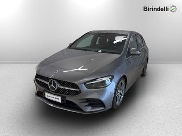 Mercedes-Benz Classe B (W247) - B 180 d Automatic AMG Line Premium