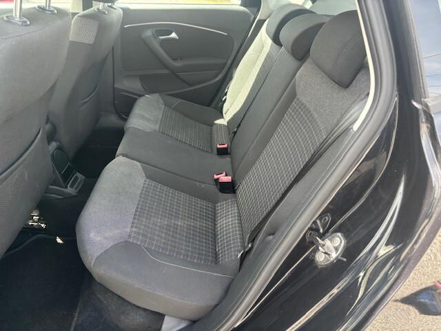 Volkswagen Polo 1.4 TDI 5p. Comfortline BlueMotion Technology