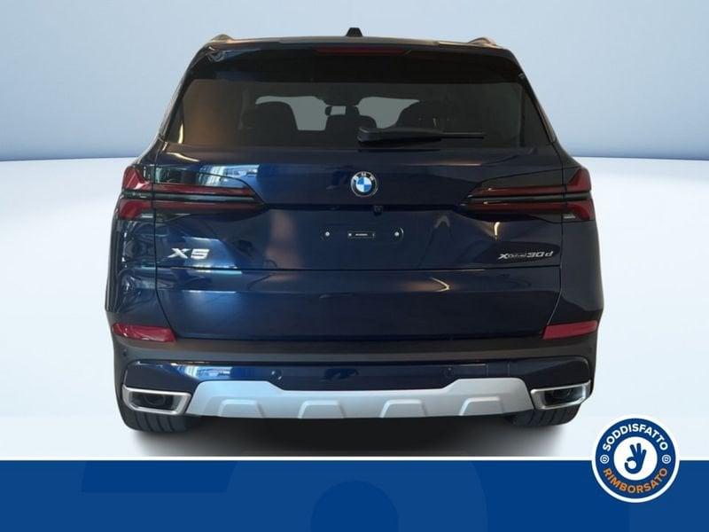 BMW X5 xDrive 30d