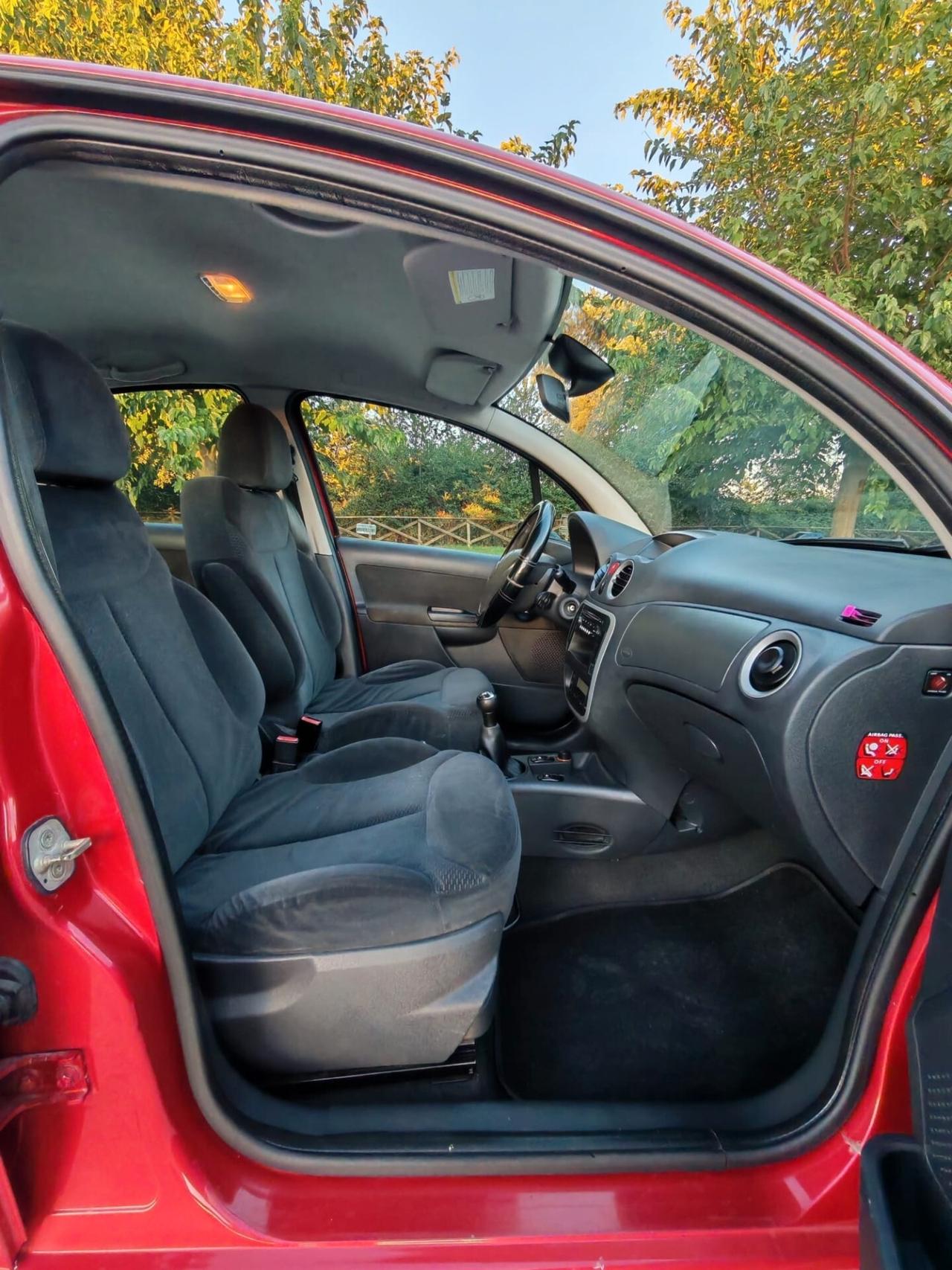 Citroen C3 1.4 HDi 70CV Exclusive