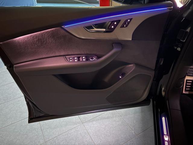 AUDI Q8 50 TDI 286 CV quattro tiptronic S line edition