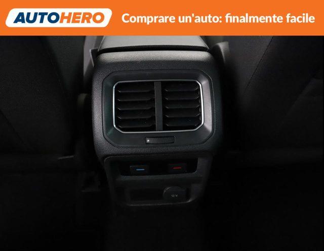VOLKSWAGEN Tiguan 2.0 TDI 190 CV SCR DSG 4MOTION Executive BMT