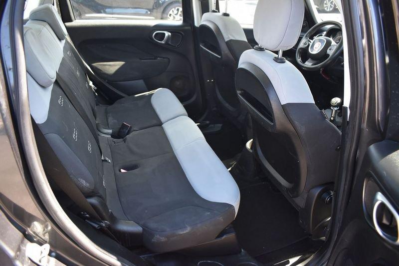 FIAT 500L 1.6 MultiJet Pop Star 105cv S/S