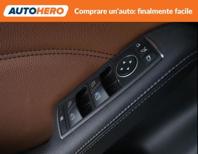 MERCEDES-BENZ B 220 d Automatic Premium