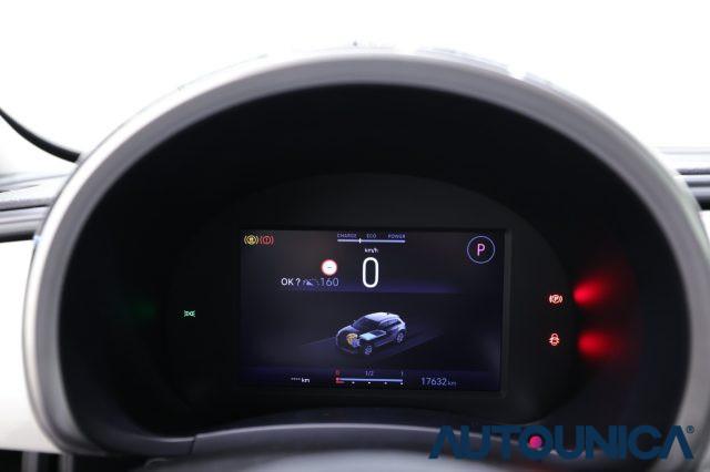 FIAT 600 HYBRID 100 CV DCT MHEV FARI LED