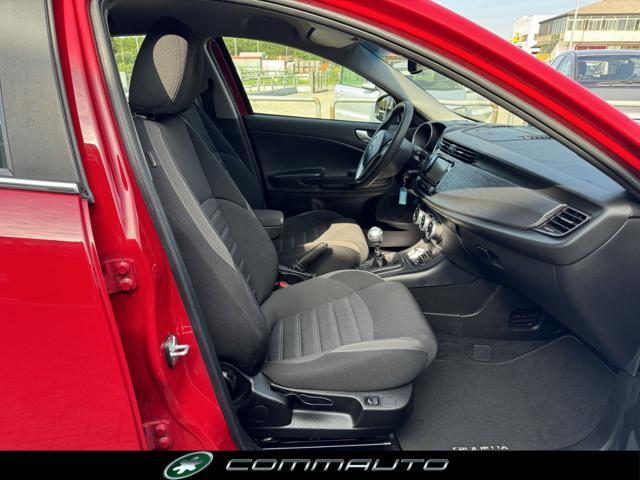 ALFA ROMEO Giulietta 1.6 JTDm 120 CV Ti