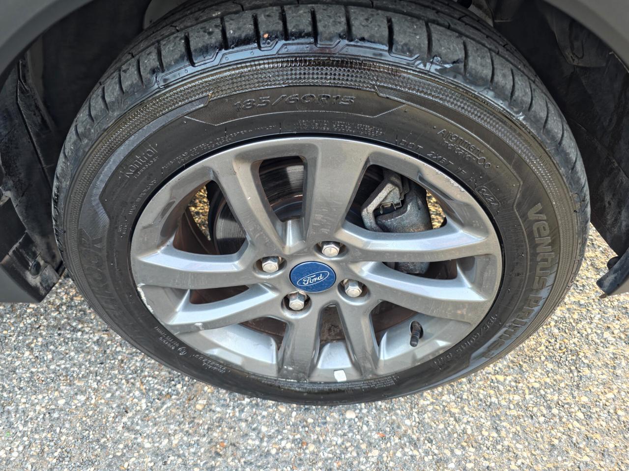 Ford Ka 1.2 85 CV Start&Stop Active E6 Manuale NEO 2019