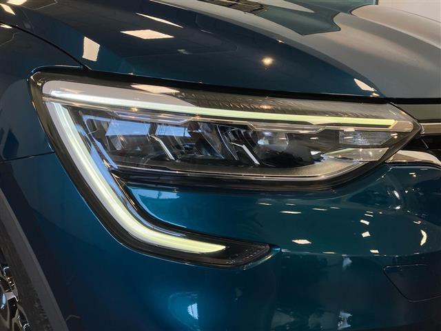 RENAULT Arkana 1.6 E-Tech full hybrid Intens 145cv