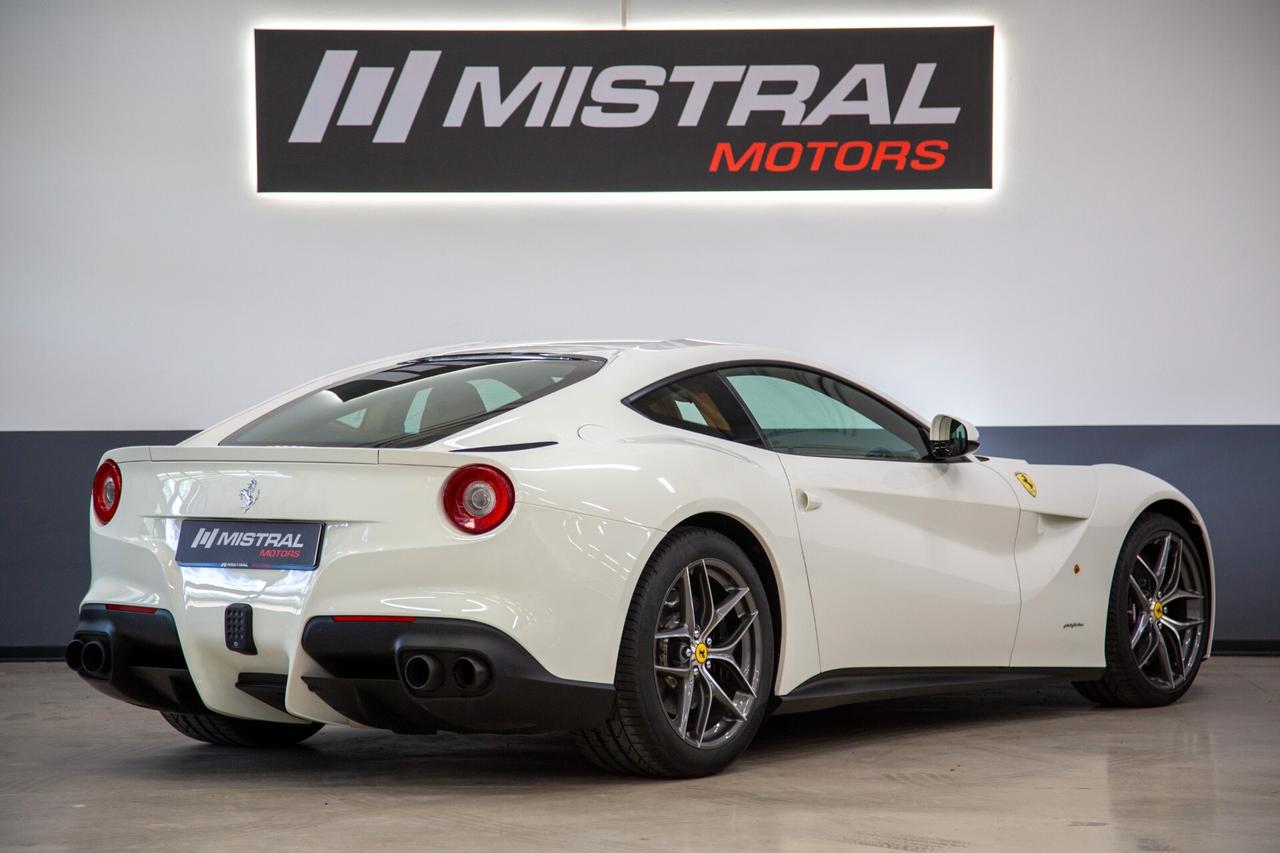 Ferrari F12 berlinetta Novitec