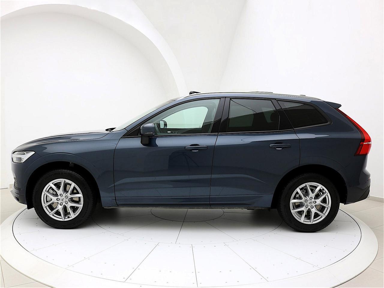 Volvo XC60 2.0 AWD Geartronic TETTO APRIBILE