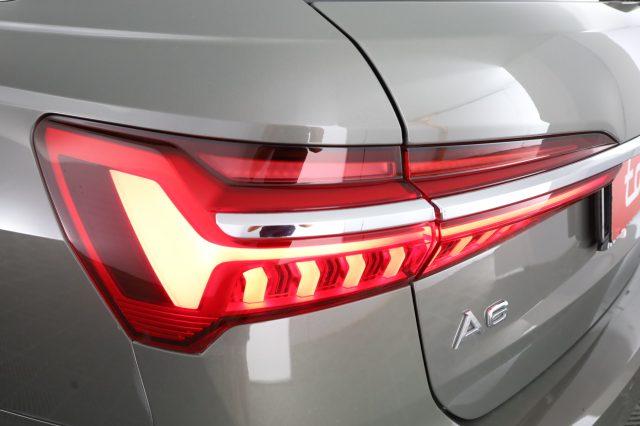 AUDI A6 A6 Avant 40 2.0 TDI S tronic Business Sport