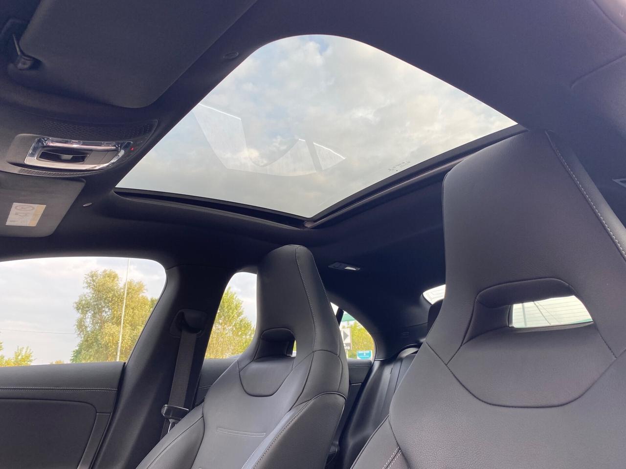 Mercedes CLA 250 Berlina Automatic 4Matic Premium Amg
