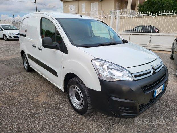 CITROEN Berlingo 2ª serie - 2017