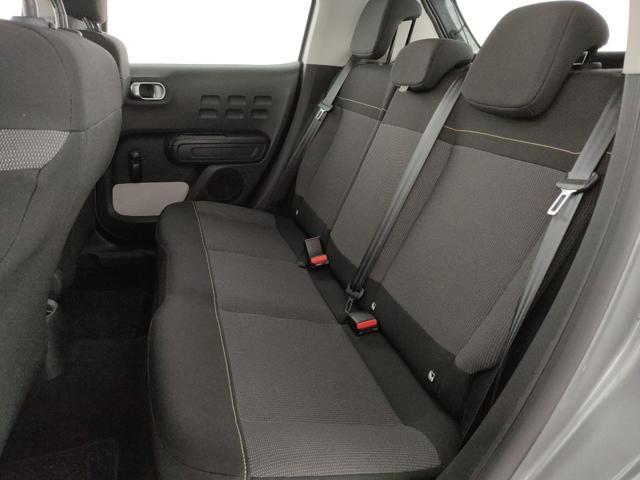 CITROEN C3 PureTech 83 S&S Feel Pack