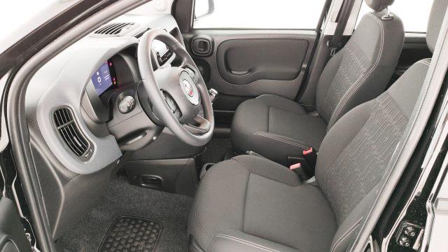 FIAT Pandina 1.0 FireFly 65 CV Hybrid Icon