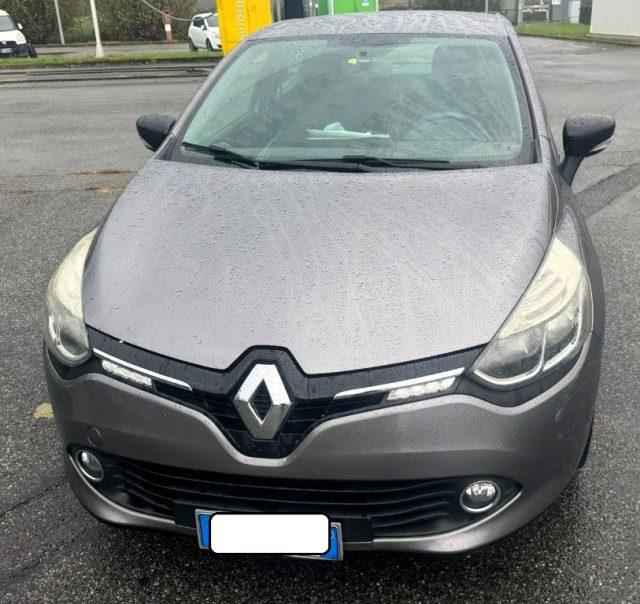 RENAULT Clio dCi 8V 90CV Start&Stop 5 porte Energy Intens