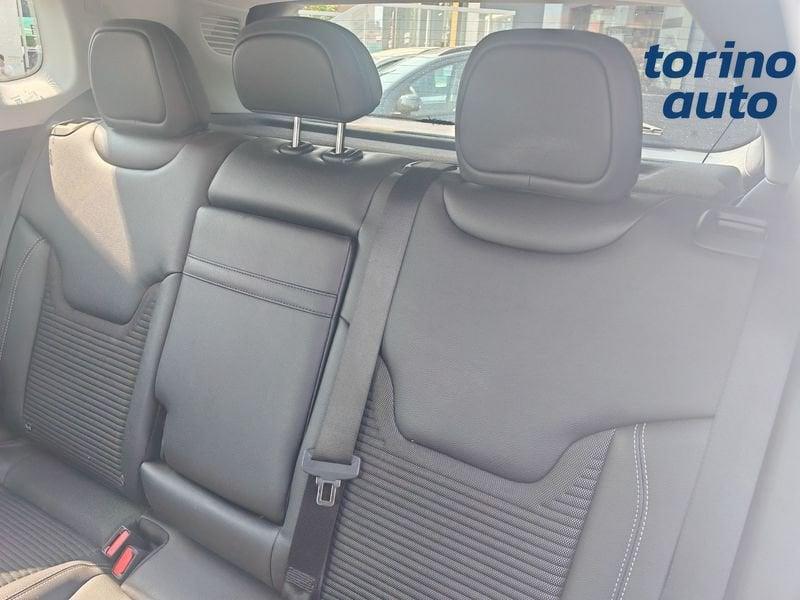 Jeep Compass 1.6 MJet II 96kW Night Eagle
