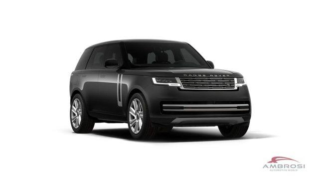 LAND ROVER Range Rover L460 3.0 AJ20 D6H AWD 5DR SWB HSE 350PS Auto