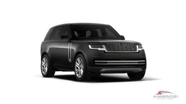 LAND ROVER Range Rover L460 3.0 AJ20 D6H AWD 5DR SWB HSE 350PS Auto