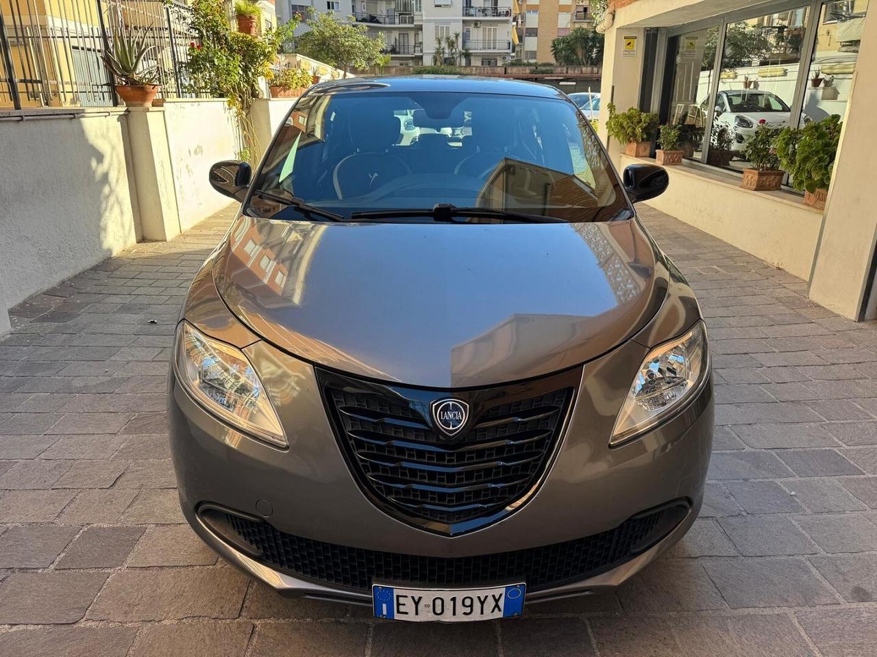 LANCIA Ypsilon 1.2 69CV 5 porte Ecochic Elefantino