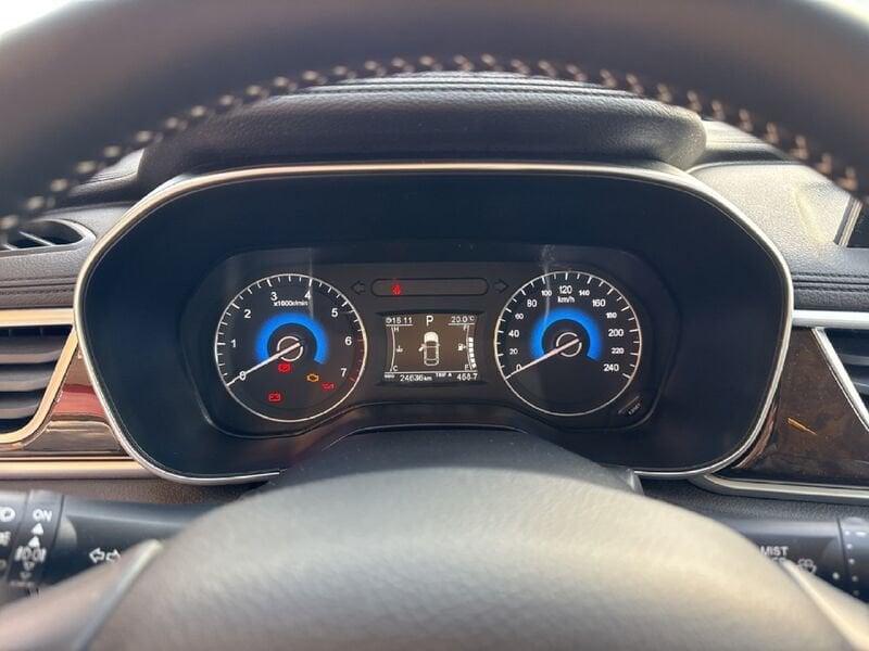 Dfsk Glory 580 Glory 580 1.5 cvt