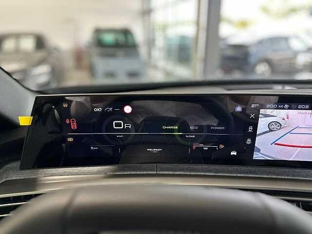 Peugeot 5008 Hybrid 145 e-DCS6 Allure