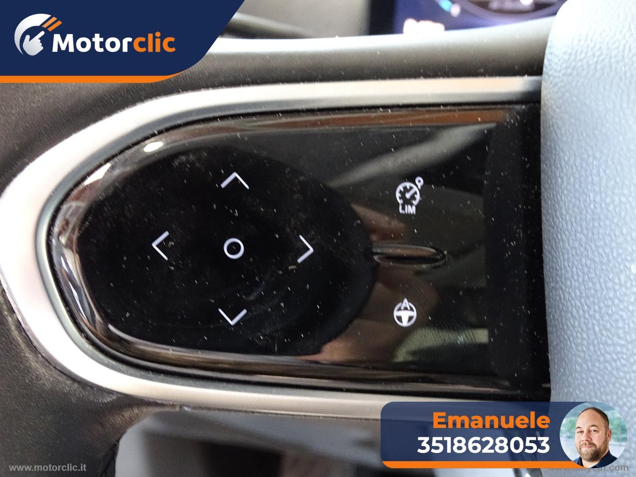 JAECOO Jaecoo 7 1.6 TGDI aut. 2WD Premium