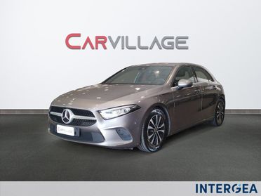 Mercedes-Benz A 180 d Business auto
