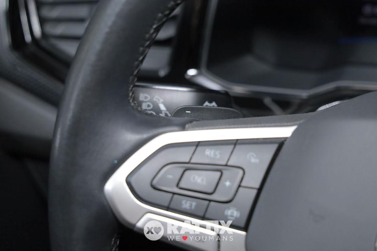 Volkswagen Polo 1.0 TSI 95CV Life DSG