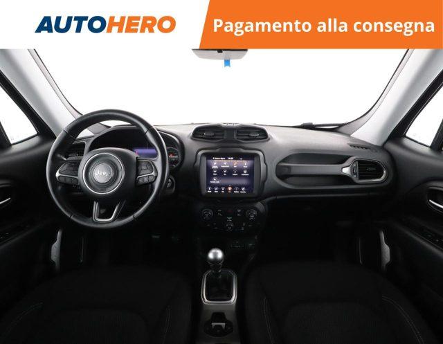 JEEP Renegade 1.0 T3 Limited