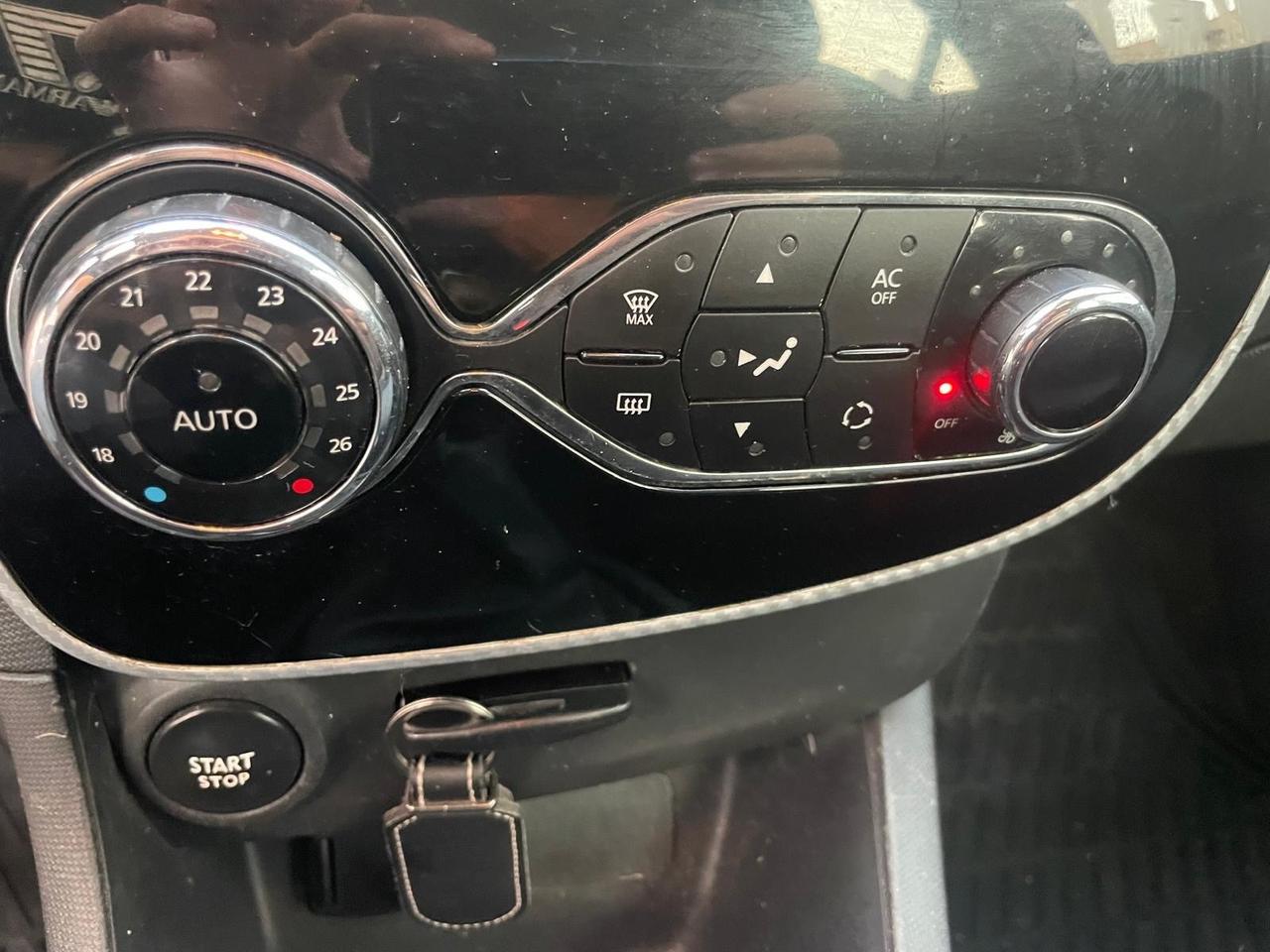 Renault Clio Sporter 1.5 dCi 8V 90CV Start&Stop Energy