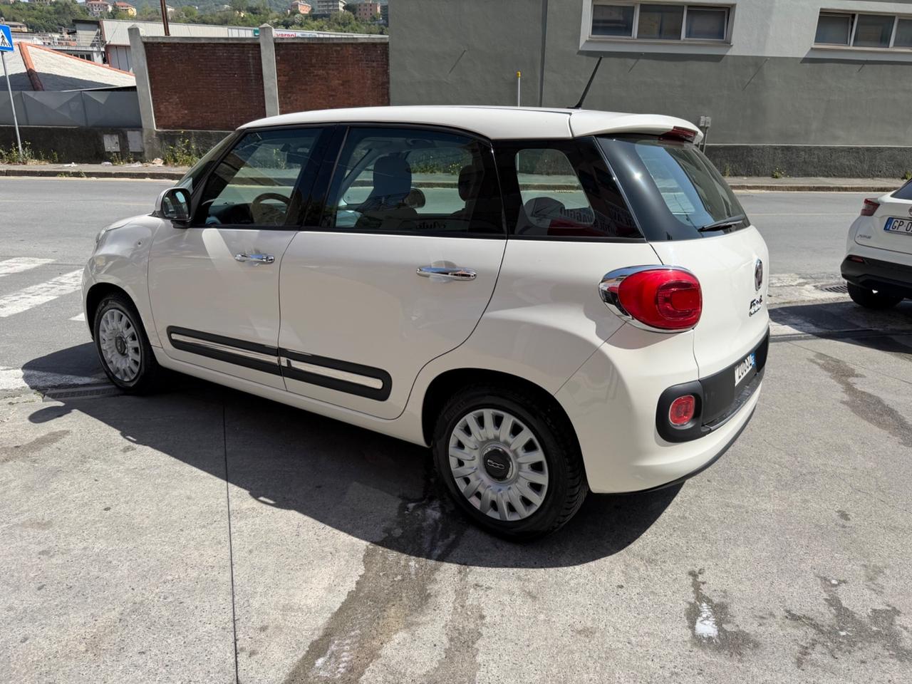 Fiat 500L 1.4 95 CV NEOPATENTATI