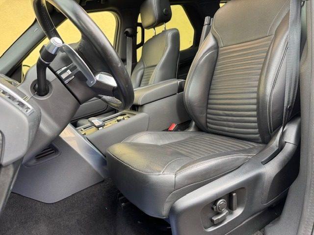 LAND ROVER Discovery 3.0D I6 249 CV AWD Auto 7 POSTI R-Dynamic SE TETTU