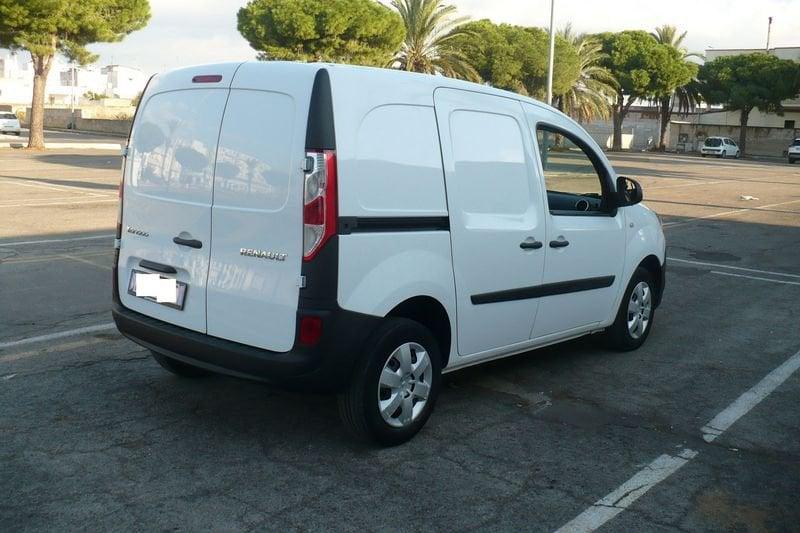 Renault Kangoo Kangoo 1.5 dCi 90CV S&S 4p. Express Ice