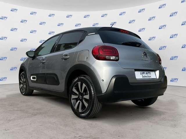 Citroen C3 1.2 puretech Shine s&s 83cv
