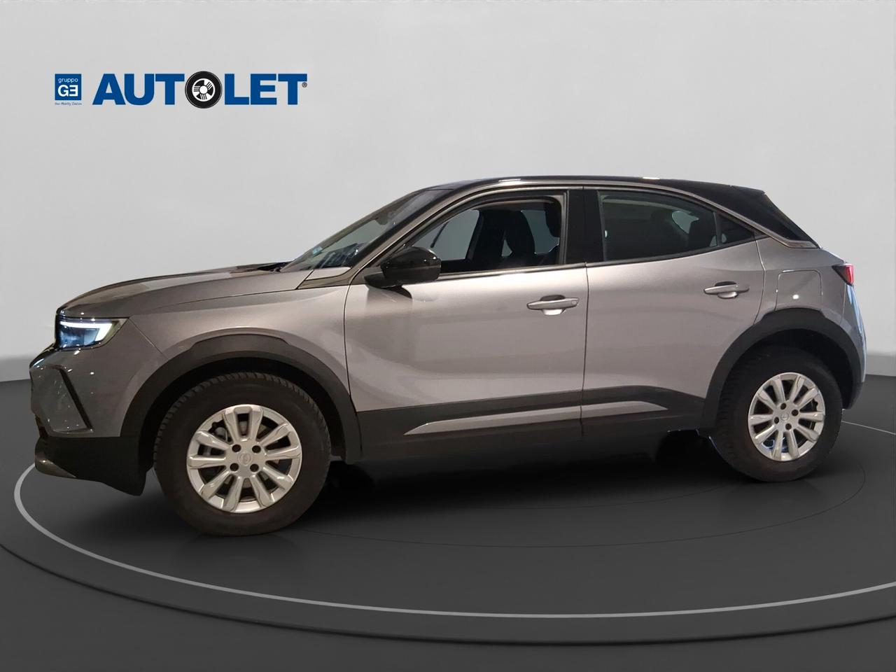 Opel Mokka 1.5 diesel Edition
