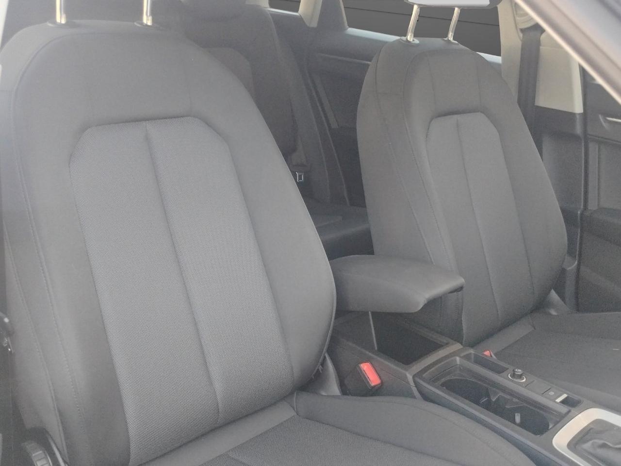 Audi Q3 35 2.0 tdi s-tronic.VIRTUAL.NAVI.PREZZO REALE