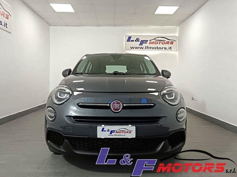 FIAT 500X 500X 1.3 MJt FULL LED - OK NEOPATENTATI