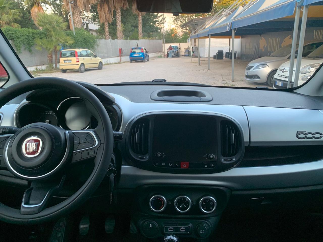 Fiat 500L 1.3 Multijet 95 CV Cross