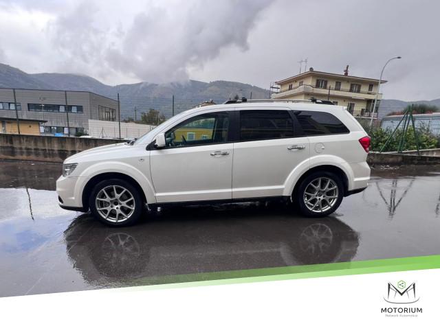 Fiat Freemont 2.0 Multijet 170 CV Freemont