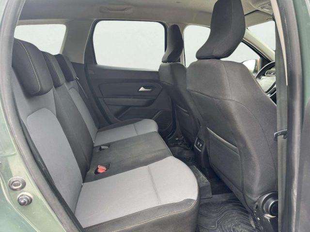 DACIA Duster 1.5 Blue dCi 8V 115 CV 4x4 Journey