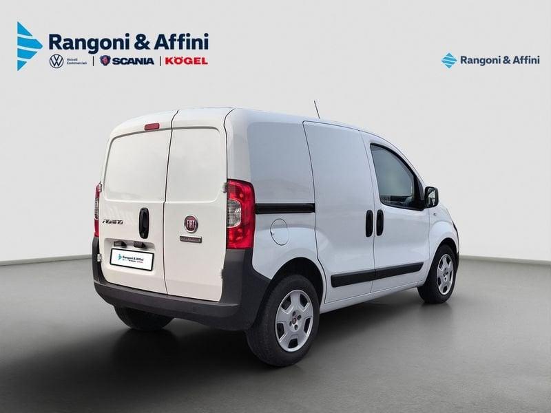 FIAT Fiorino Fiorino 1.3 MJT 80CV Cargo