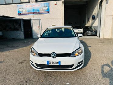 Volkswagen Golf 1.2 TSI 105 CV 5p. Comfortline BlueMotion Technology
