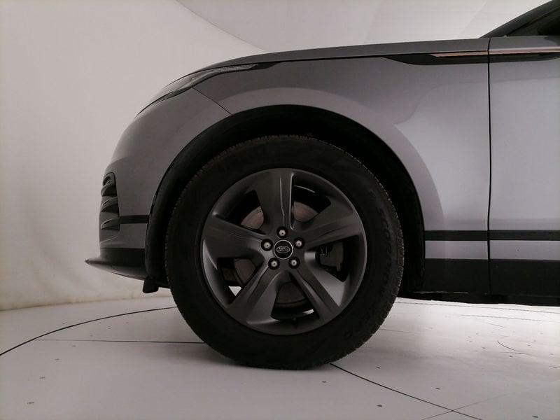 Land Rover Range Rover Velar 2.0d i4 mhev R-Dynamic S 4wd 204cv auto