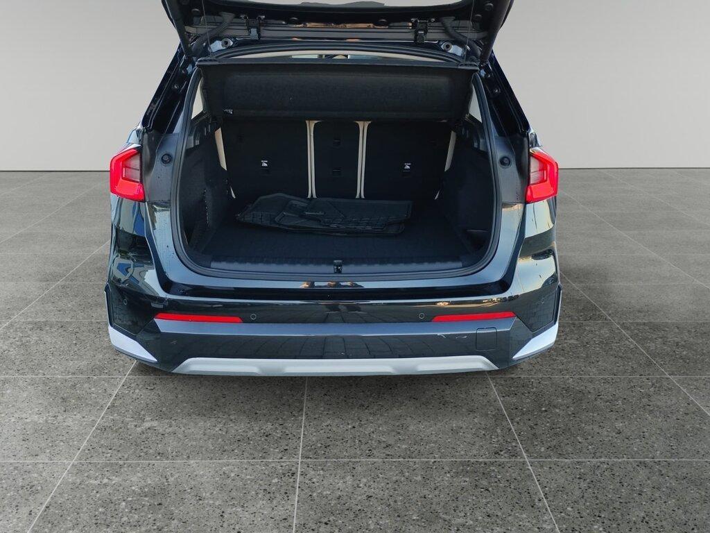BMW X1 18 i X-Line Edition Signature sDrive DCT