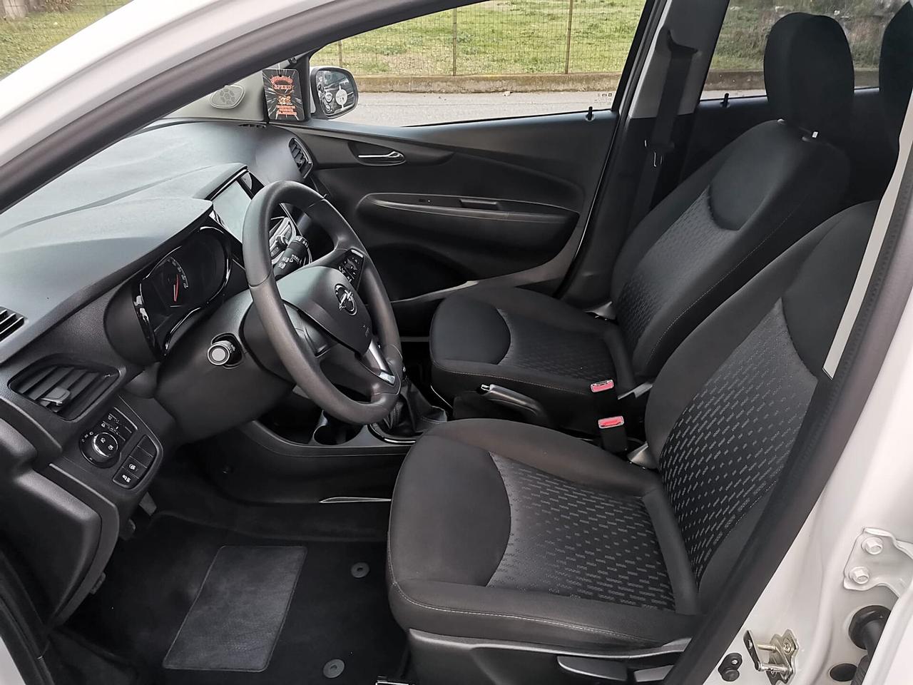 Opel Karl Rocks 1.0 73 CV