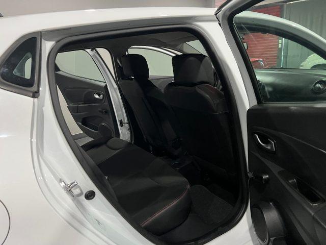 RENAULT Clio dCi 8V 75 CV 5 porte MOLTO BELLA
